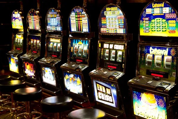 slot 138 featured game showcase