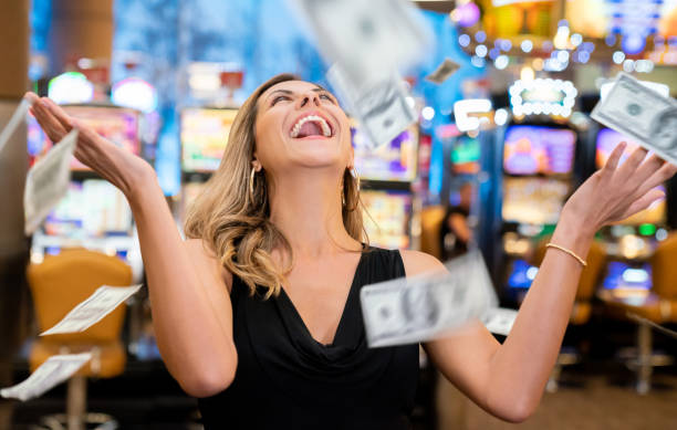 slot 138 featured game showcase